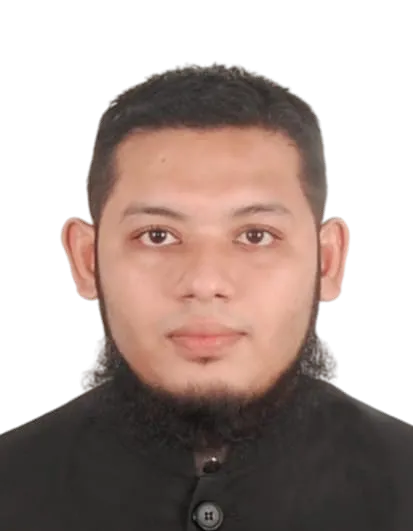 Md. Sazzad Hussain Chowdhury